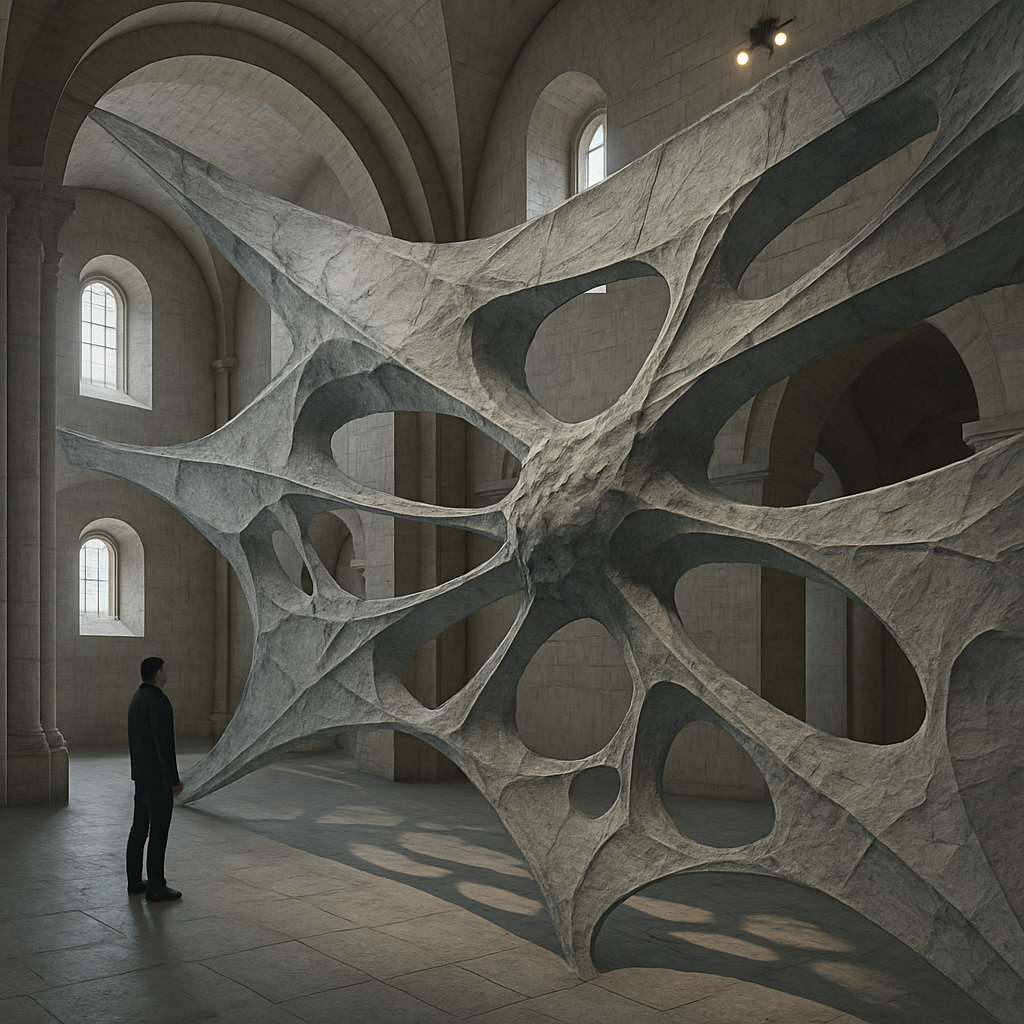 Threshold Diagonal: Local Cosmic Web